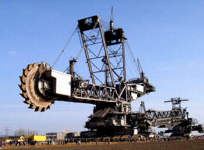 Bagger 288.      (20 )