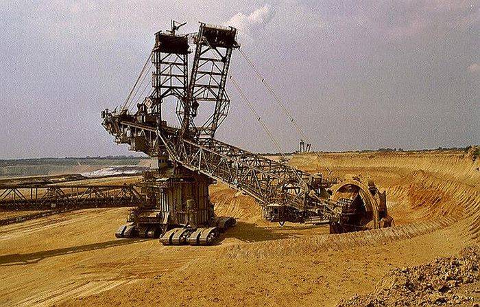 Bagger 288.      (20 )