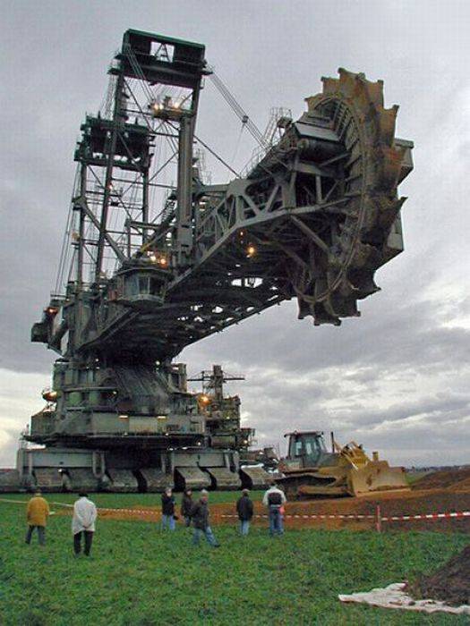 Bagger 288.      (20 )