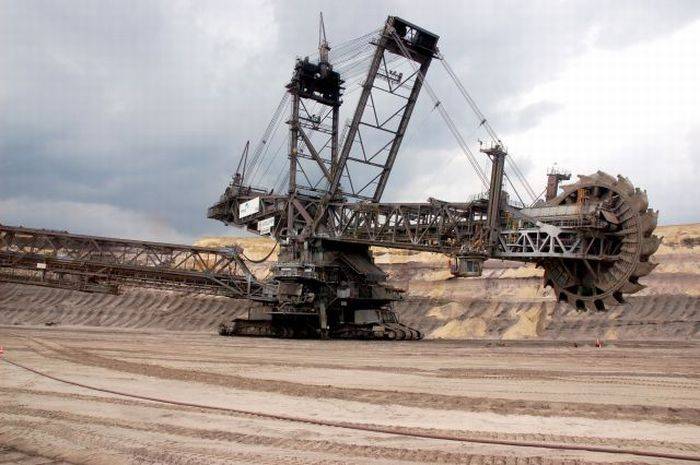 Bagger 288.      (20 )