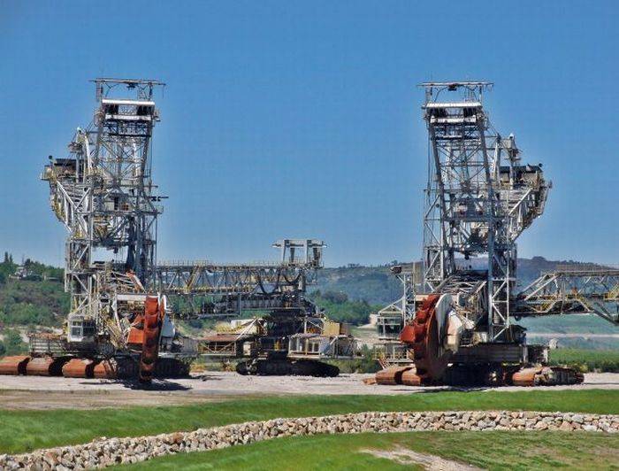 Bagger 288.      (20 )