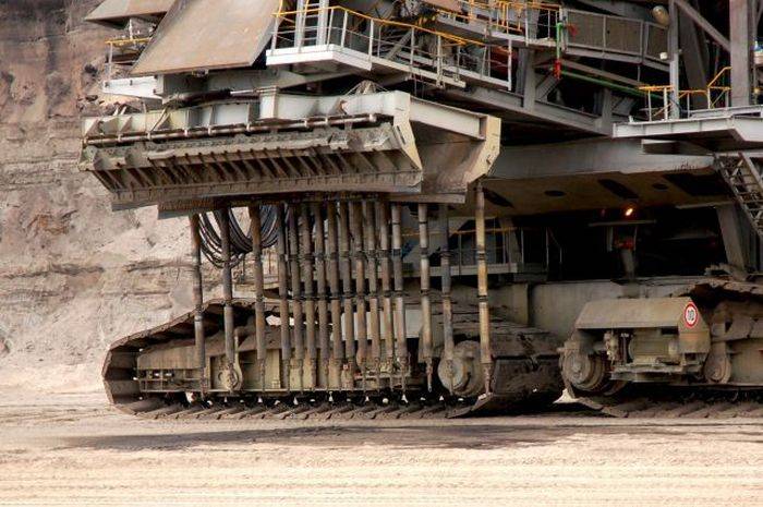 Bagger 288.      (20 )