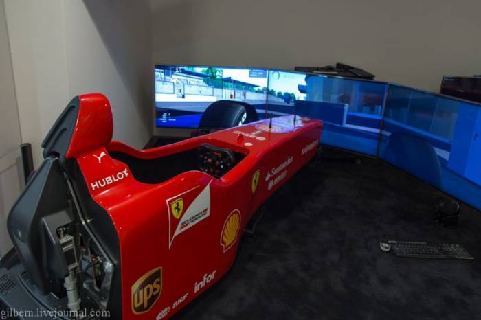  Ferrari   (30 )