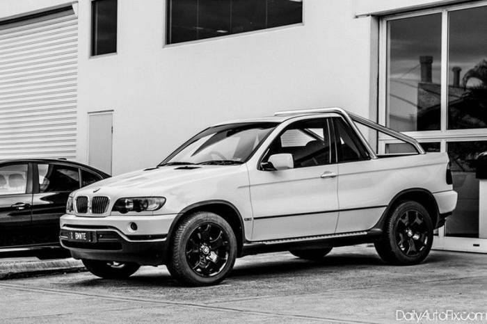   BMW X5 (6 )