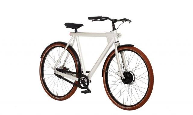 VANMOOF 10 -  