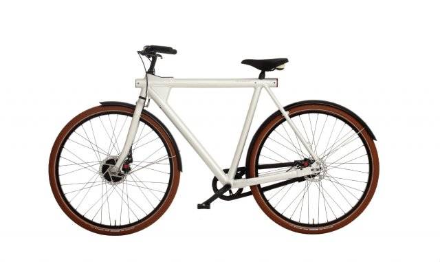 VANMOOF 10 -  