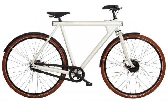 VANMOOF 10 -  