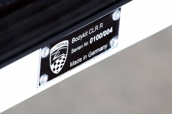 Range Rover Lumma CLR-R    TopCar (22 )