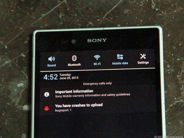 Sony Xperia Z Ultra -   6.44- 