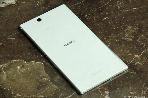 Sony Xperia Z Ultra -   6.44- 