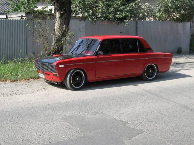   2106 (VAZ 2106 tuning)    (35 )