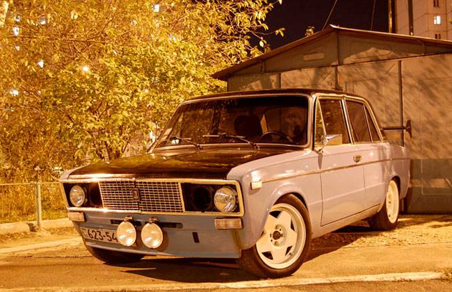   2106 (VAZ 2106 tuning)    (35 )