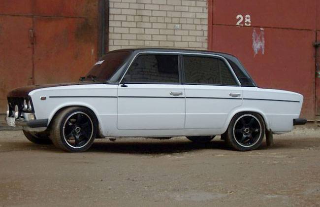   2106 (VAZ 2106 tuning)    (35 )