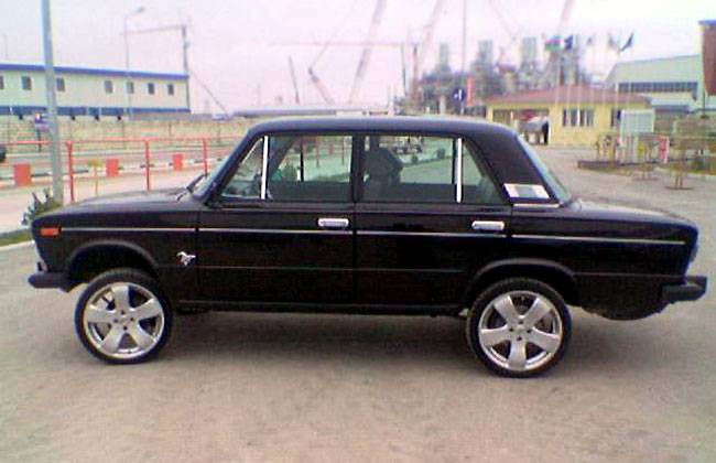   2106 (VAZ 2106 tuning)    (35 )