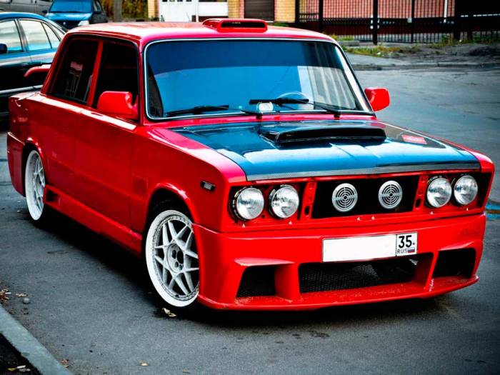   2106 (VAZ 2106 tuning)    (35 )