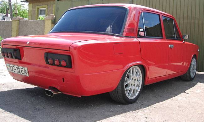   2106 (VAZ 2106 tuning)    (35 )