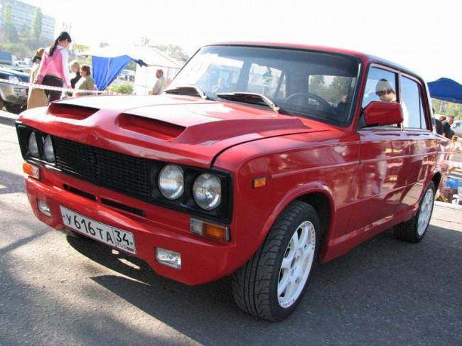   2106 (VAZ 2106 tuning)    (35 )