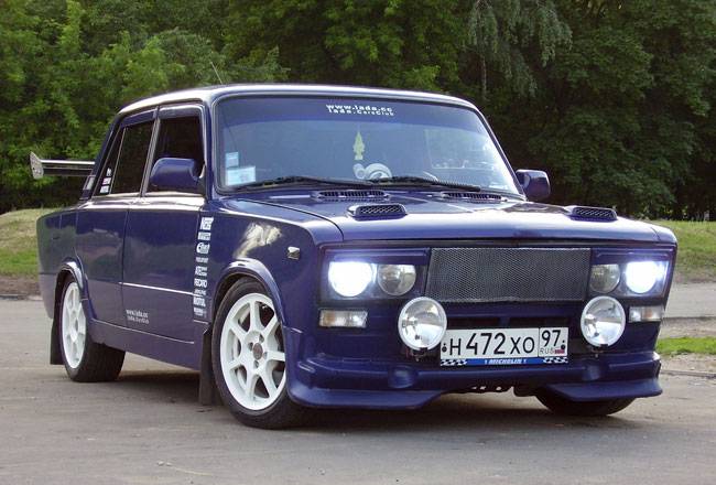   2106 (VAZ 2106 tuning)    (35 )