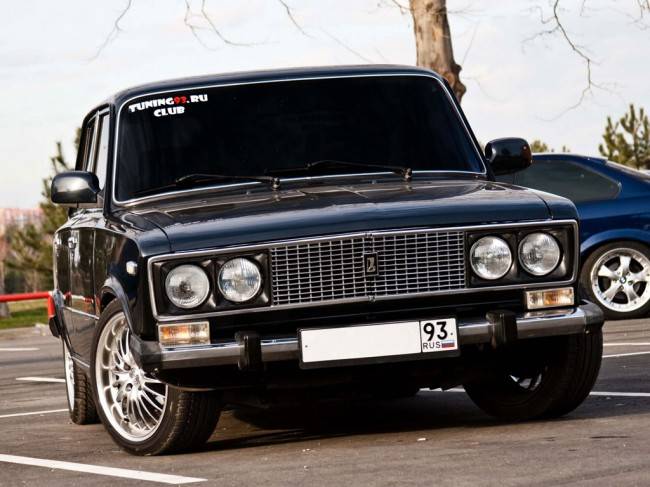   2106 (VAZ 2106 tuning)    (35 )