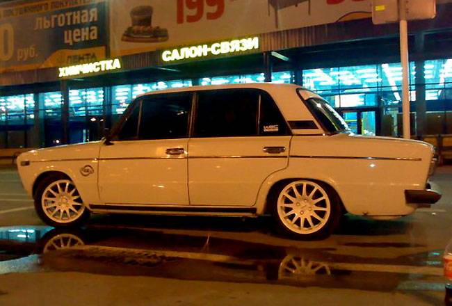   2106 (VAZ 2106 tuning)    (35 )