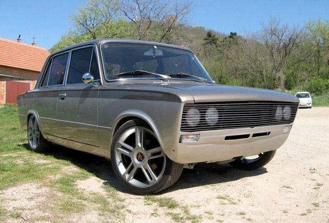   2106 (VAZ 2106 tuning)    (35 )