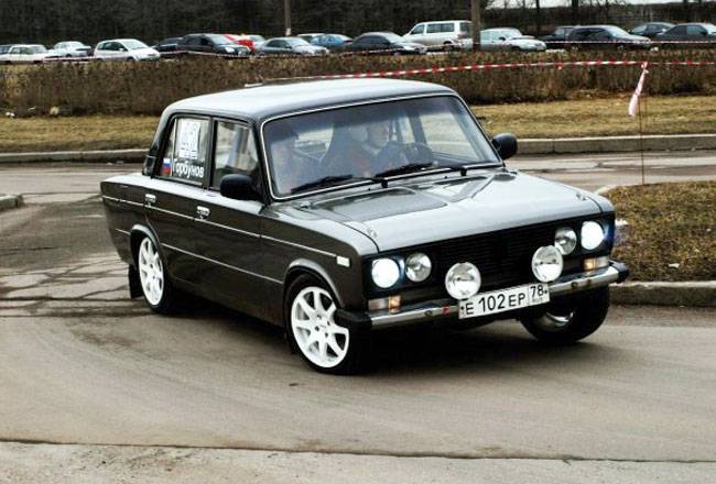   2106 (VAZ 2106 tuning)    (35 )