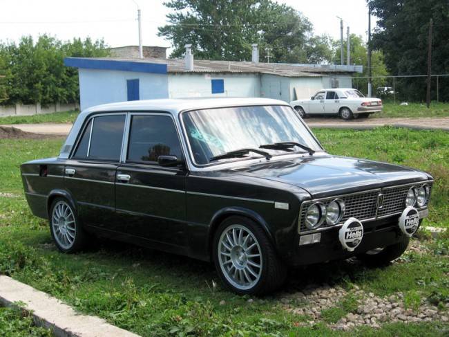   2106 (VAZ 2106 tuning)    (35 )