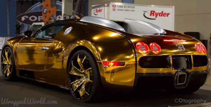  Bugatti Veyron  Flo Rida (13 )