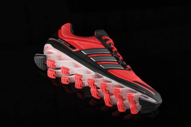  Adidas Springblade       (8 )