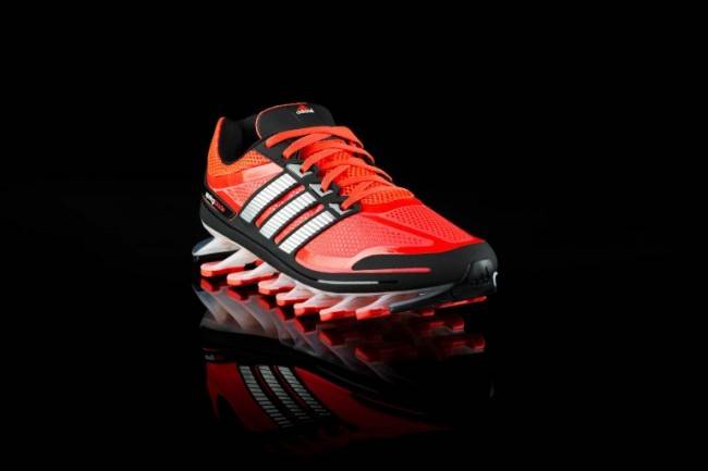  Adidas Springblade       (8 )