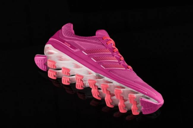  Adidas Springblade       (8 )