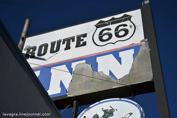   Route 66   (27 )