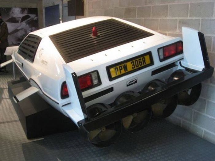 Lotus Esprit S1      (20 )