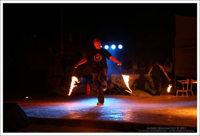 II    'Baltic Fire Fest 2013' (51 )