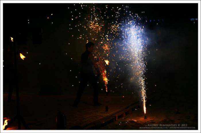 II    'Baltic Fire Fest 2013' (51 )