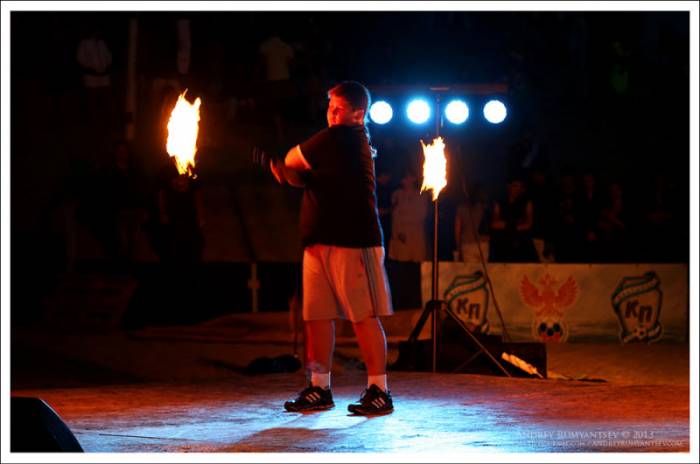 II    'Baltic Fire Fest 2013' (51 )