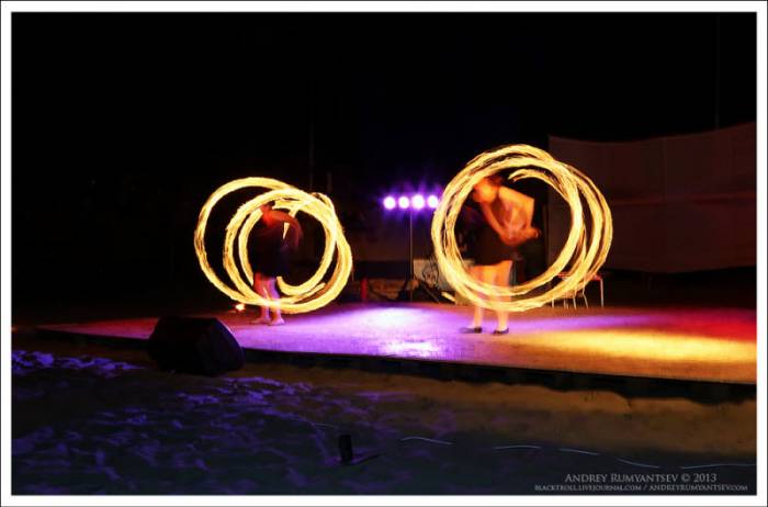 II    'Baltic Fire Fest 2013' (51 )