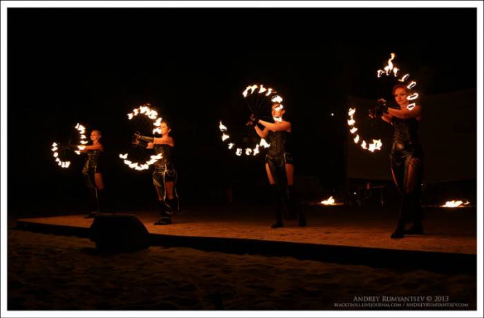 II    'Baltic Fire Fest 2013' (51 )