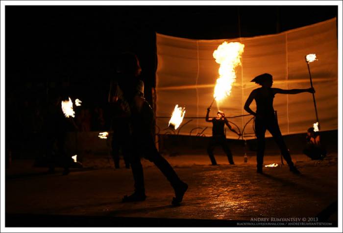 II    'Baltic Fire Fest 2013' (51 )