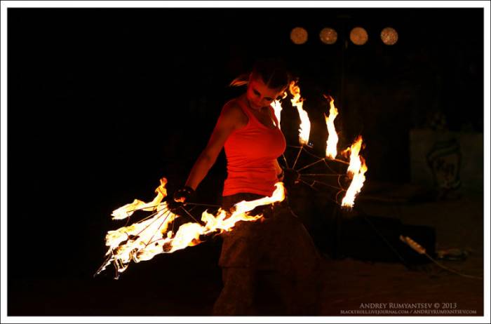 II    'Baltic Fire Fest 2013' (51 )