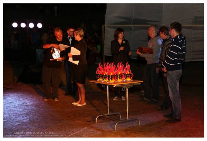 II    'Baltic Fire Fest 2013' (51 )