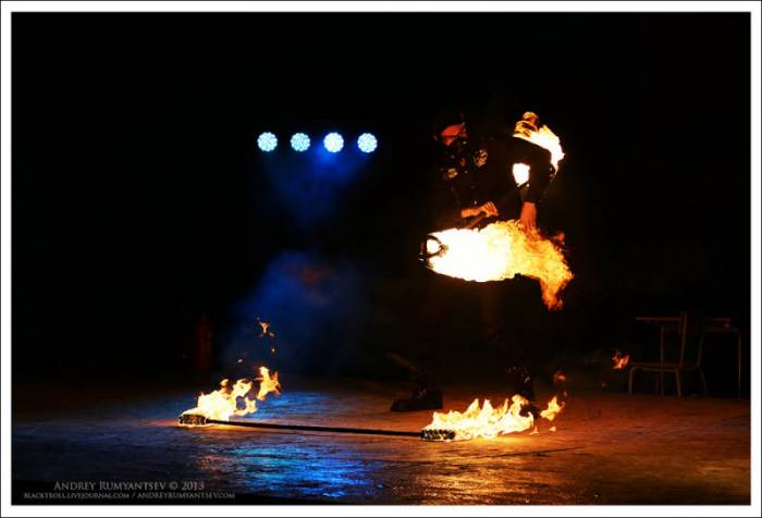 II    'Baltic Fire Fest 2013' (51 )