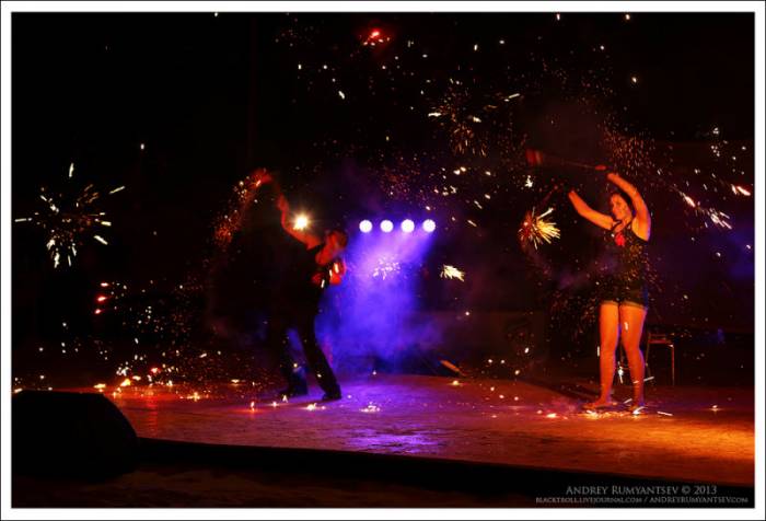 II    'Baltic Fire Fest 2013' (51 )