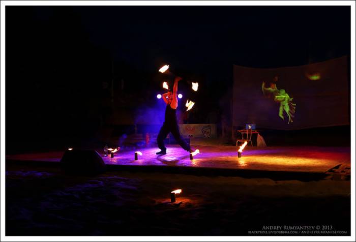 II    'Baltic Fire Fest 2013' (51 )