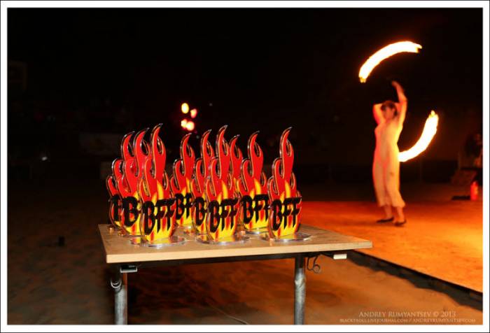 II    'Baltic Fire Fest 2013' (51 )