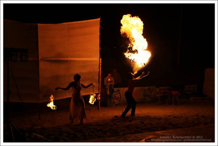 II    'Baltic Fire Fest 2013' (51 )