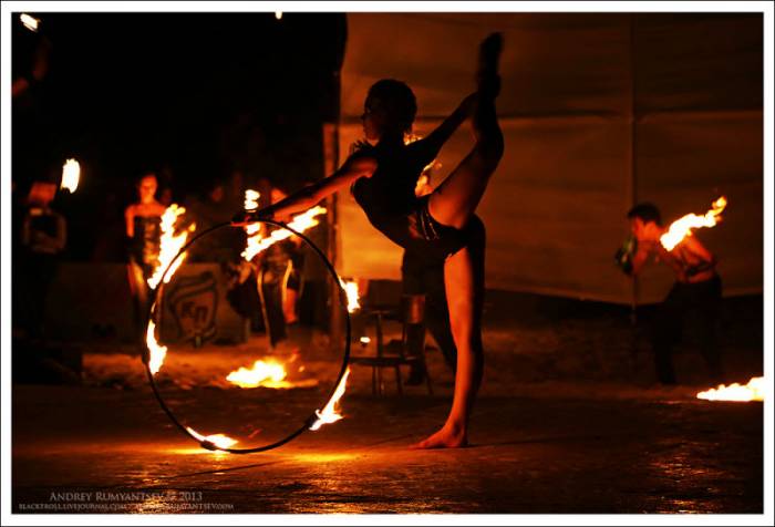 II    'Baltic Fire Fest 2013' (51 )