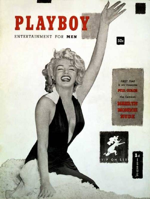   Playboy   30  (23 )