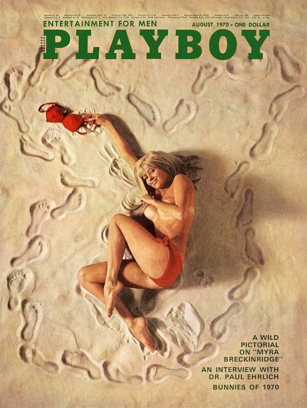   Playboy   30  (23 )