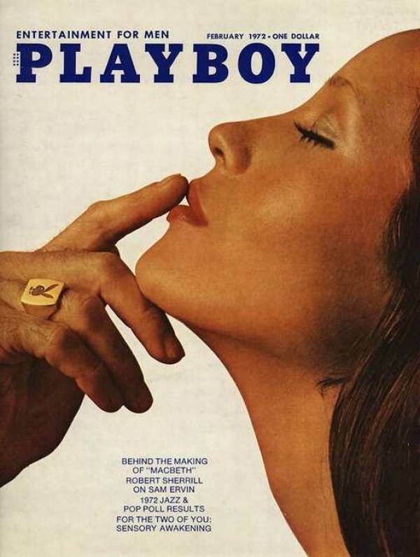   Playboy   30  (23 )